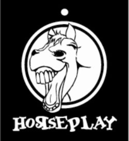 HORSEPLAY trademark