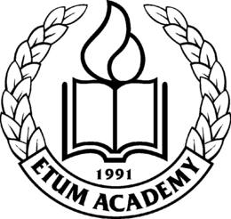 ETUM ACADEMY 1991 trademark