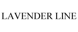 LAVENDER LINE trademark