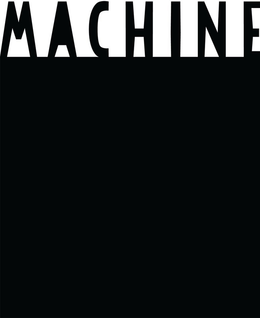 MACHINE trademark