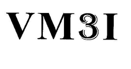 VM3I trademark