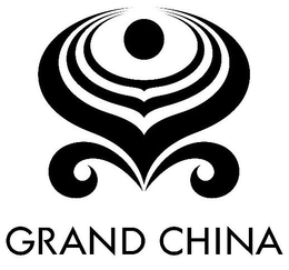 GRAND CHINA trademark
