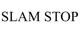 SLAM STOP trademark