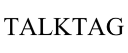 TALKTAG trademark