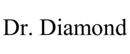 DR. DIAMOND trademark