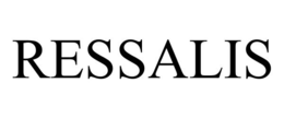 RESSALIS trademark