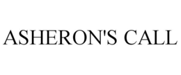 ASHERON'S CALL trademark