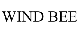 WIND BEE trademark