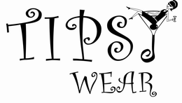 TIPSY WEAR trademark