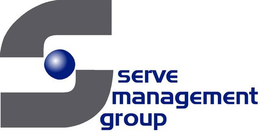 S SERVE MANAGEMENT GROUP trademark