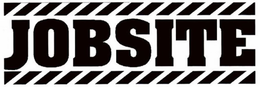 JOBSITE trademark