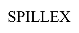 SPILLEX trademark