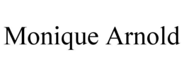 MONIQUE ARNOLD trademark