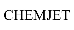 CHEMJET trademark