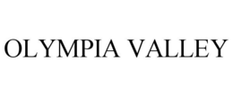 OLYMPIA VALLEY trademark
