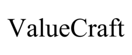 VALUECRAFT trademark