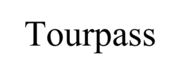 TOURPASS trademark