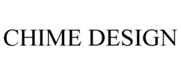 CHIME DESIGN trademark