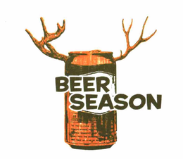 BEER SEASON trademark