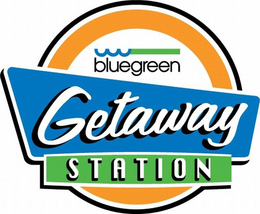 BLUEGREEN GETAWAY STATION trademark