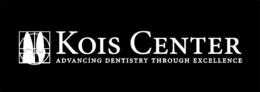 KOIS CENTER ADVANCING DENTISTRY THROUGH EXCELLENCE trademark