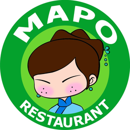 MAPO RESTAURANT trademark