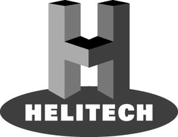H HELITECH trademark
