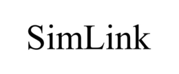 SIMLINK trademark