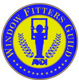 WINDOW FITTERS GUILD AWDI trademark