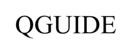 QGUIDE trademark