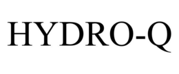 HYDRO-Q trademark