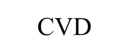 CVD trademark