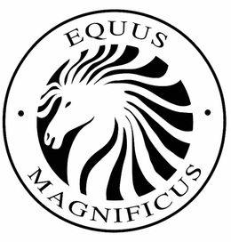 EQUUS MAGNIFICUS trademark