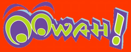 OOWAH! trademark