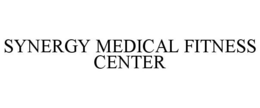 SYNERGY MEDICAL FITNESS CENTER trademark
