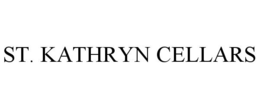 ST. KATHRYN CELLARS trademark