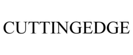 CUTTINGEDGE trademark