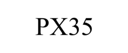 PX35 trademark