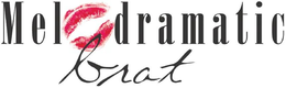 MELODRAMATIC BRAT trademark