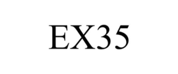 EX35 trademark