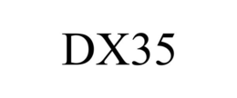 DX35 trademark