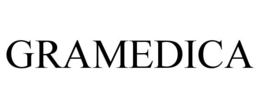 GRAMEDICA trademark