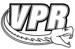 VPR trademark