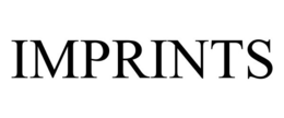 IMPRINTS trademark