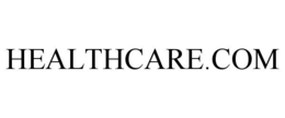 HEALTHCARE.COM trademark