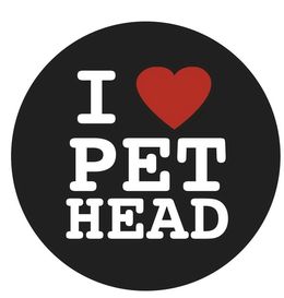 I PET HEAD trademark
