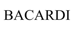 BACARDI trademark