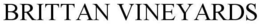 BRITTAN VINEYARDS trademark
