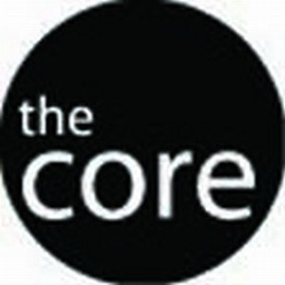 THE CORE trademark