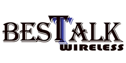 BESTTALK WIRELESS trademark